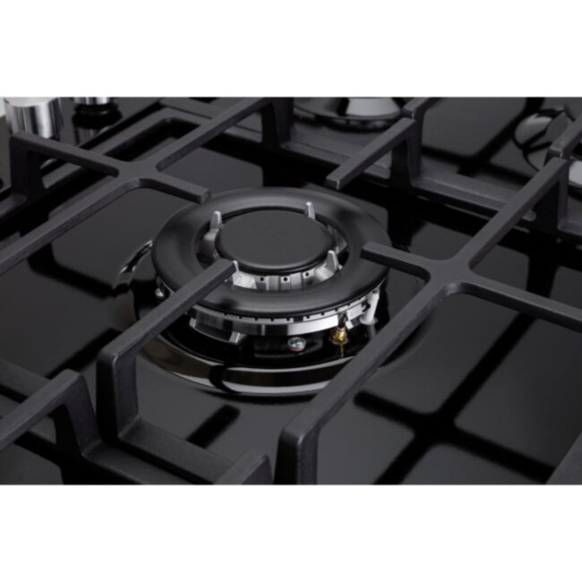 Встраиваемая варочная панель Graude GS 90.1 SM