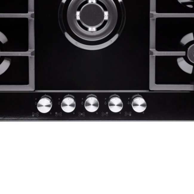 Встраиваемая варочная панель Graude GS 90.1 SM