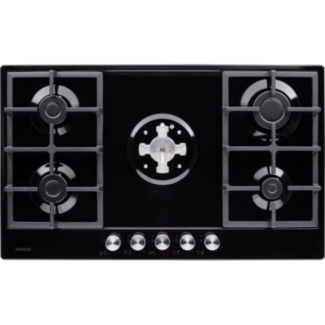 Встраиваемая варочная панель Graude GS 90.1 SM