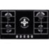Встраиваемая варочная панель Graude GS 90.1 SM