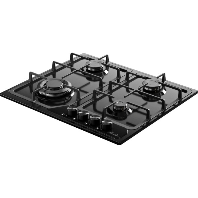 Варочная поверхность MONSHER Monsher MSG 63 Noir