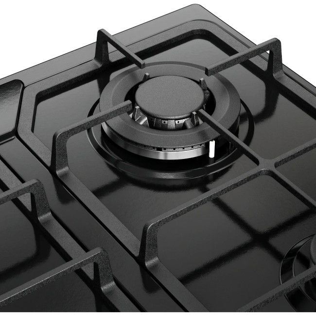 Варочная поверхность MONSHER Monsher MSG 63 Noir