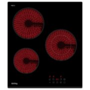 Электрическая варочная панель Korting Korting HK 42034 B Электрическая варочная панель Korting Korting HK 42034 B