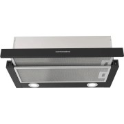 Встраиваемая вытяжка KUPPERSBERG Kuppersberg SLIMHIT 60 B