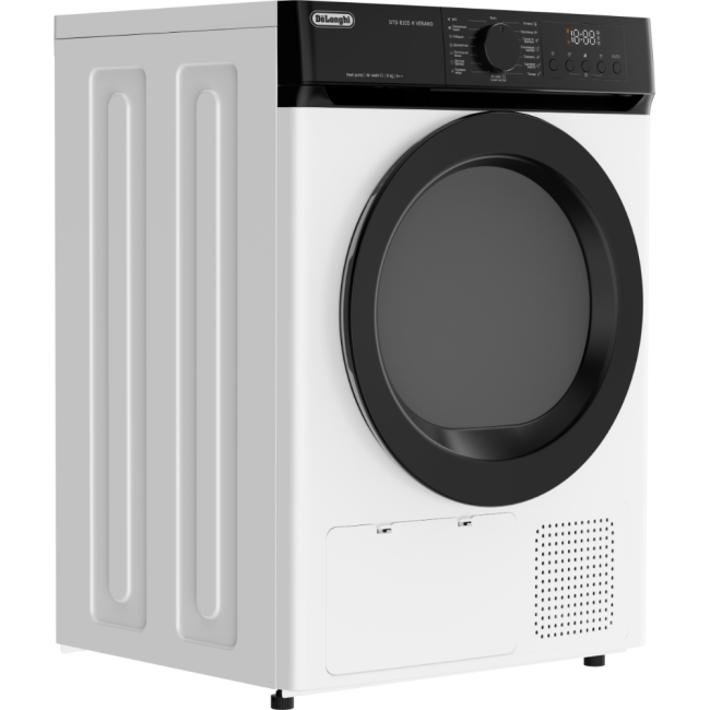 Сушильная машина Delonghi Delonghi DTD 8105 H VERANO Сушильная машина Delonghi Delonghi DTD 8105 H VERANO