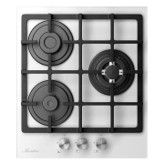 Варочная поверхность Monsher Monsher MGG 45 Blanc