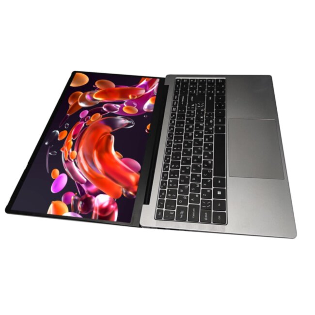 Ноутбук HIPER OFFICE HLP H1574O582DM Ноутбук HIPER OFFICE HLP H1574O582DM