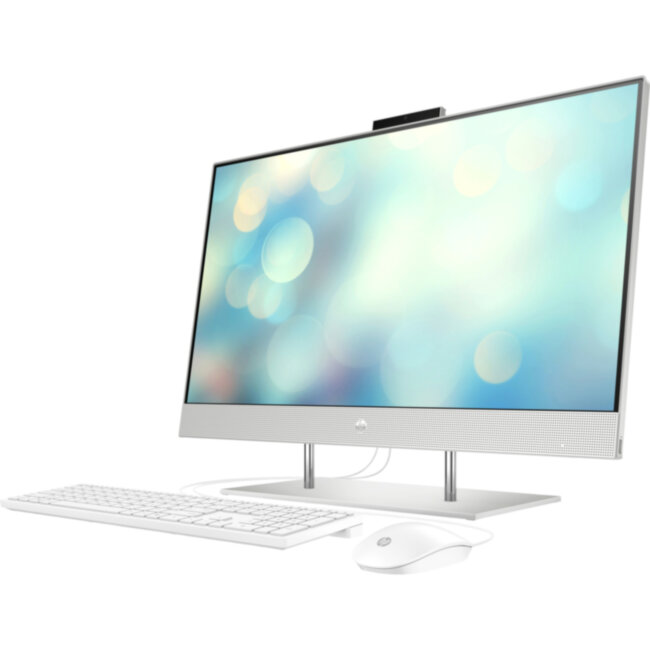 Моноблок HP 27-dp1019ua AiO 27" (429W6EA) Моноблок HP 27-dp1019ua AiO 27" (429W6EA)