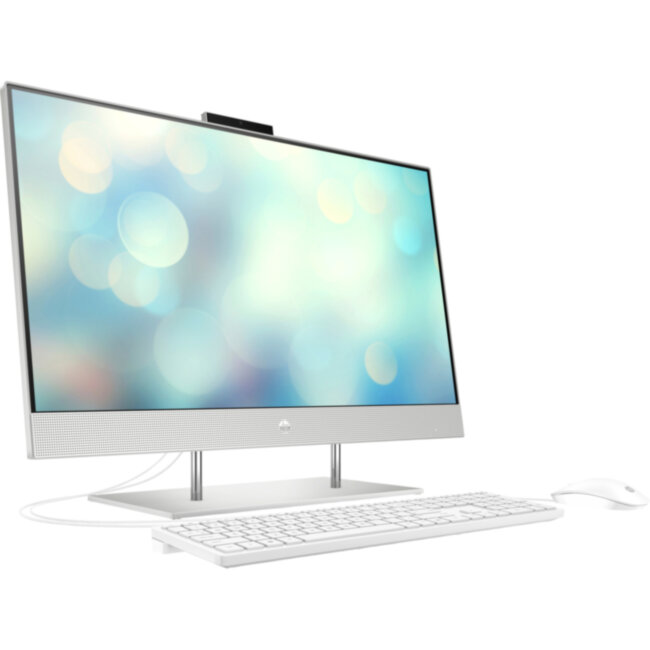 Моноблок HP 27-dp1019ua AiO 27" (429W6EA) Моноблок HP 27-dp1019ua AiO 27" (429W6EA)