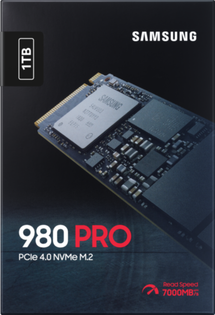 Твердотельные накопители Samsung MZ-V8P1T0CW Твердотельные накопители Samsung MZ-V8P1T0CW