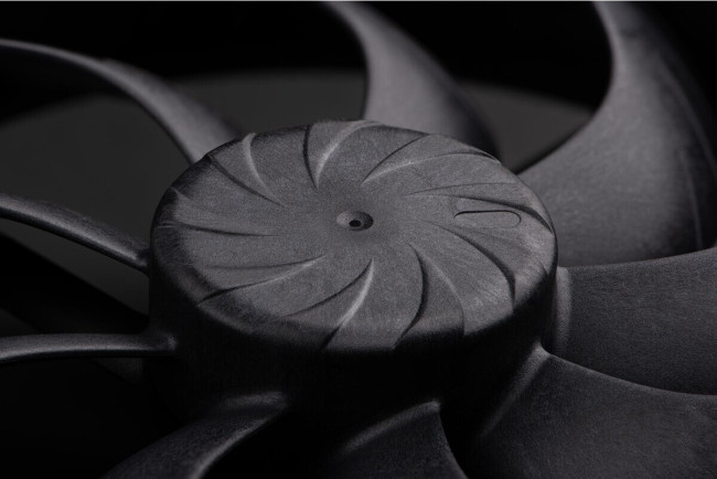 Кулер для корпуса Noctua NF-A14x25 G2 PWM chromax.black.swap Кулер для корпуса Noctua NF-A14x25 G2 PWM chromax.black.swap