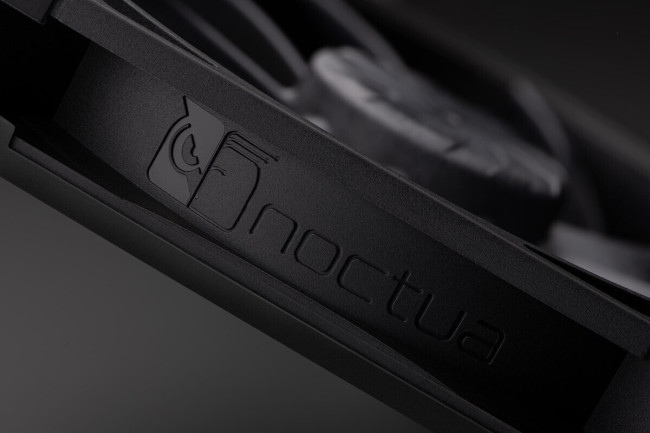 Кулер для корпуса Noctua NF-A14x25 G2 PWM chromax.black.swap Кулер для корпуса Noctua NF-A14x25 G2 PWM chromax.black.swap