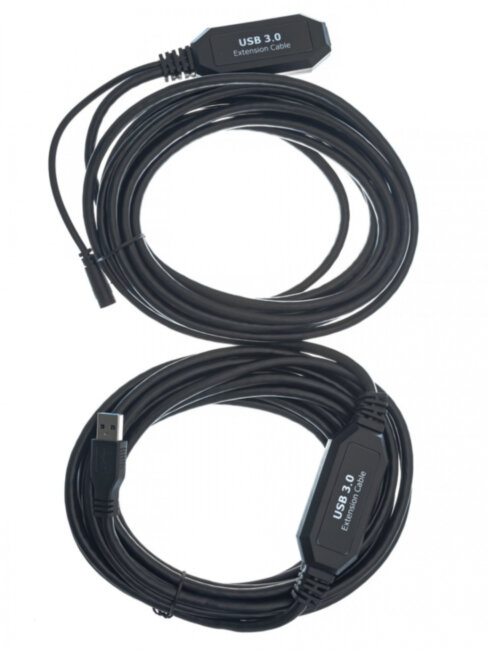 Кабель-адаптер USB3.0-repeater, удлинительный активный <Am-->Af> 10м VCOM <CU827> VCOM USB 2.0 Type-AM - USB 2.0 Type-AF 10м Кабель-адаптер USB3.0-repeater, удлинительный активный <Am-->Af> 10м VCOM <CU827> VCOM USB 2.0 Type-AM - USB 2.0 Type-AF 10м