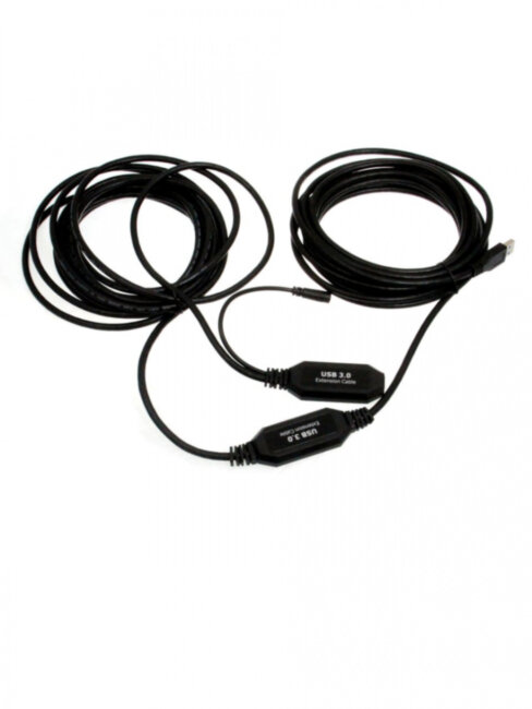 Кабель-адаптер USB3.0-repeater, удлинительный активный <Am-->Af> 10м VCOM <CU827> VCOM USB 2.0 Type-AM - USB 2.0 Type-AF 10м Кабель-адаптер USB3.0-repeater, удлинительный активный <Am-->Af> 10м VCOM <CU827> VCOM USB 2.0 Type-AM - USB 2.0 Type-AF 10м