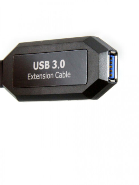 Кабель-адаптер USB3.0-repeater, удлинительный активный <Am-->Af> 10м VCOM <CU827> VCOM USB 2.0 Type-AM - USB 2.0 Type-AF 10м Кабель-адаптер USB3.0-repeater, удлинительный активный <Am-->Af> 10м VCOM <CU827> VCOM USB 2.0 Type-AM - USB 2.0 Type-AF 10м