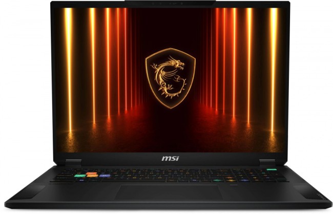 Ноутбук Ноутбук MSI Stealth 16 AI A2HWFG-086XRU Ноутбук Ноутбук MSI Stealth 16 AI A2HWFG-086XRU