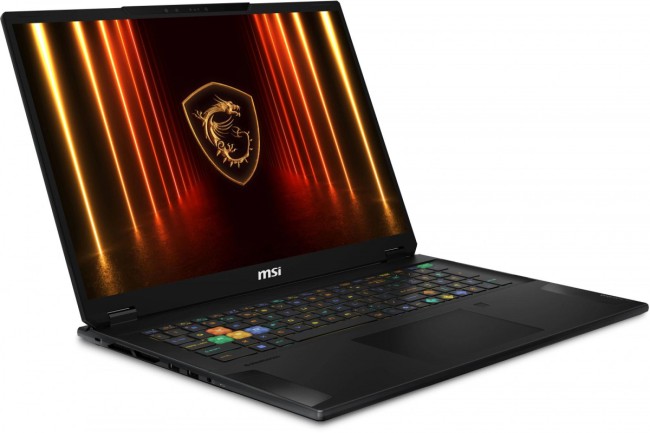 Ноутбук Ноутбук MSI Stealth 16 AI A2HWFG-086XRU Ноутбук Ноутбук MSI Stealth 16 AI A2HWFG-086XRU