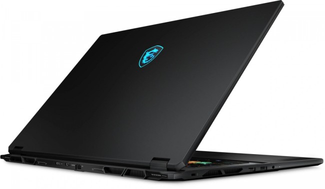 Ноутбук Ноутбук MSI Stealth 16 AI A2HWFG-086XRU Ноутбук Ноутбук MSI Stealth 16 AI A2HWFG-086XRU