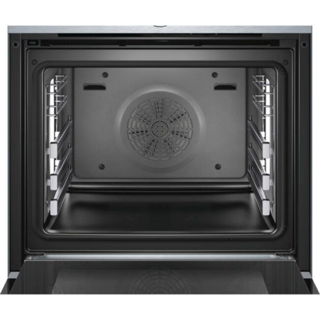 Встраиваемая электрическая духовка BOSCH Bosch Serie 8 HRG656XS2