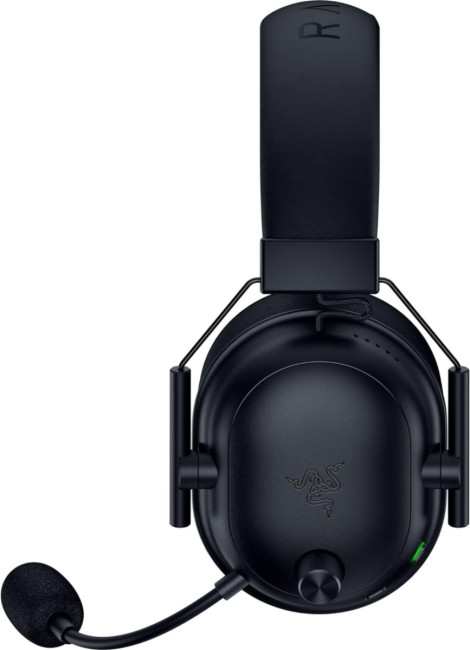 Гарнитура Razer Blackshark V2 HyperSpeed headset Razer RZ04-04960100-R3M1 Гарнитура Razer Blackshark V2 HyperSpeed headset Razer RZ04-04960100-R3M1