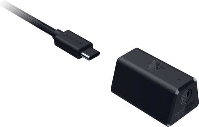 Гарнитура Razer Blackshark V2 HyperSpeed headset Razer RZ04-04960100-R3M1 Гарнитура Razer Blackshark V2 HyperSpeed headset Razer RZ04-04960100-R3M1