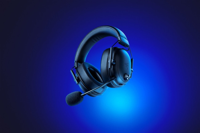 Гарнитура Razer Blackshark V2 HyperSpeed headset Razer RZ04-04960100-R3M1 Гарнитура Razer Blackshark V2 HyperSpeed headset Razer RZ04-04960100-R3M1