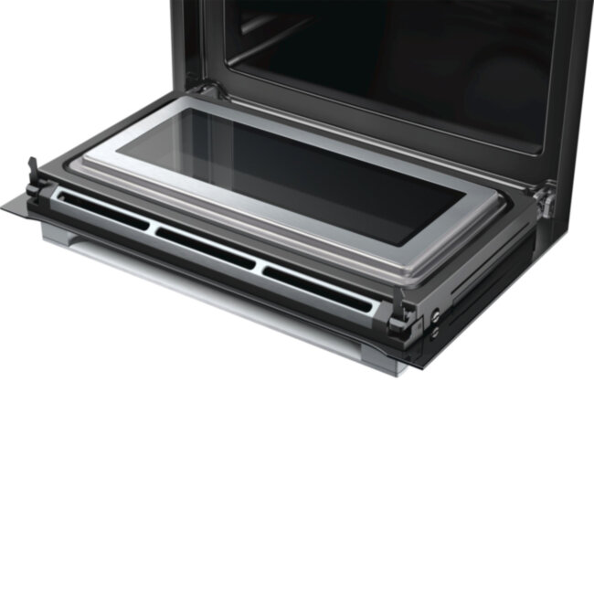 Встраиваемая электрическая духовка BOSCH Bosch CMG656BS1