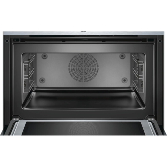 Встраиваемая электрическая духовка BOSCH Bosch CMG656BS1