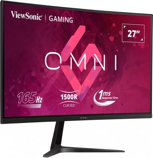 Монитор Монитор ViewSonic VX2718-PC-MHD