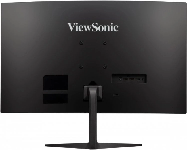 Монитор Монитор ViewSonic VX2718-PC-MHD