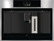 Встраиваемая кофемашина ASKO ASKO CMB64SS Встраиваемая кофемашина ASKO ASKO CMB64SS