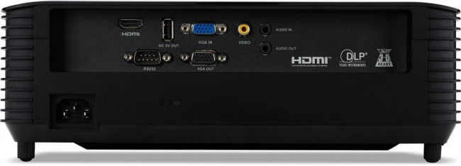 Проектор Acer MR.JTGCD.002 Проектор Acer MR.JTGCD.002