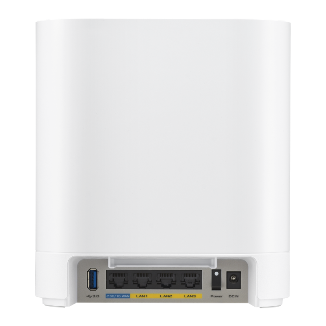 Маршрутизатор ASUS 90IG07V0-MO3A60