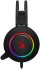 Наушники с микрофоном A4Tech G521 (BLACK) Наушники с микрофоном A4Tech G521 (BLACK)