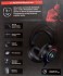 Наушники с микрофоном A4Tech G521 (BLACK) Наушники с микрофоном A4Tech G521 (BLACK)