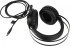 Наушники с микрофоном A4Tech G521 (BLACK) Наушники с микрофоном A4Tech G521 (BLACK)