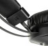 Наушники с микрофоном A4Tech G521 (BLACK) Наушники с микрофоном A4Tech G521 (BLACK)