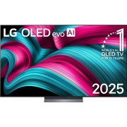 Телевизор 77'' LG LG OLED77C5RLA.ARUG