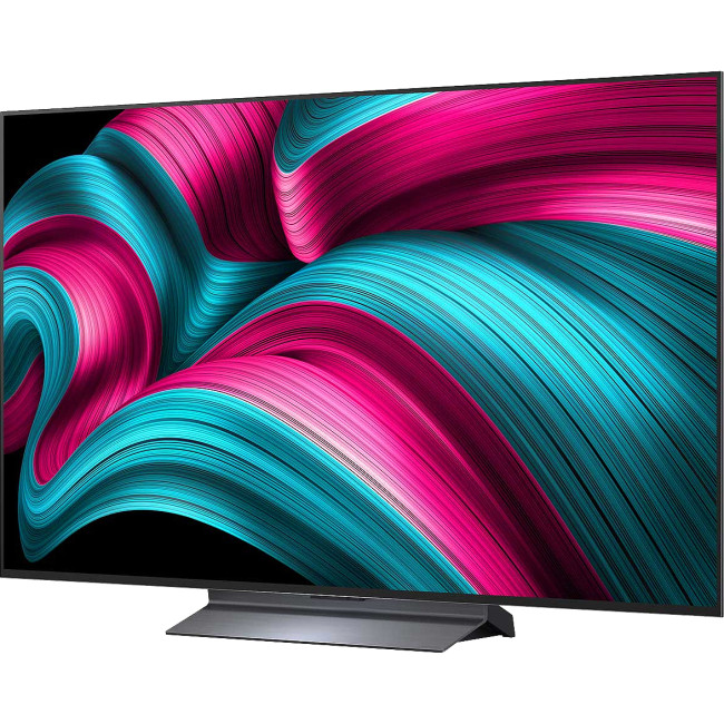 Телевизор 77'' LG LG OLED77C5RLA.ARUG