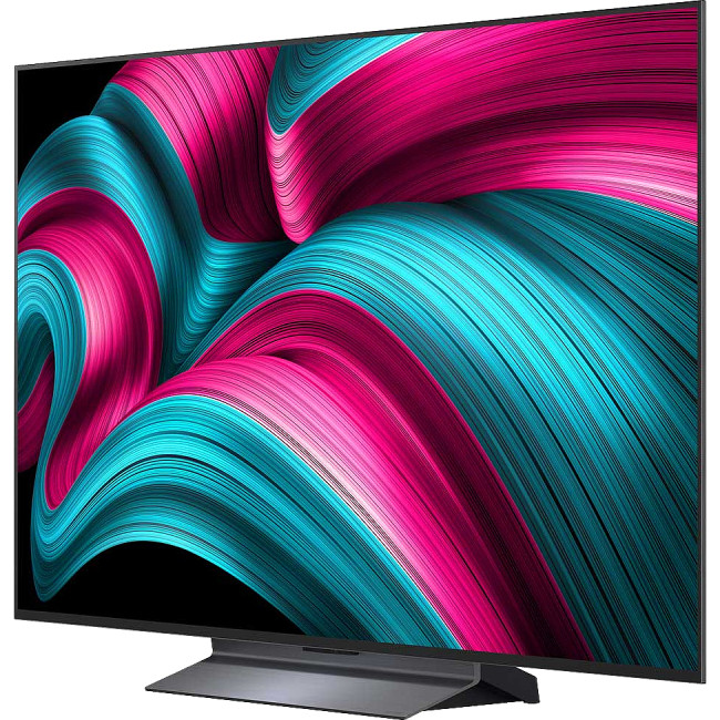 Телевизор 77'' LG LG OLED77C5RLA.ARUG