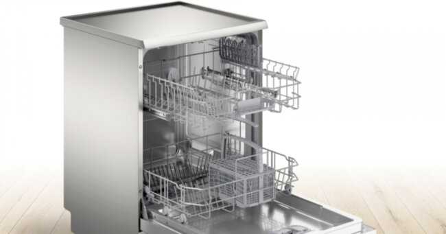 Посудомоечная машина BOSCH Bosch Serie | 2 SMS25AI01R Посудомоечная машина BOSCH Bosch Serie | 2 SMS25AI01R