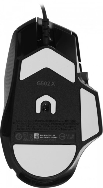 Мышь Logitech 910-006142 Мышь Logitech 910-006142