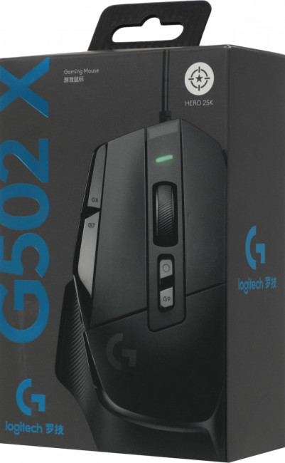 Мышь Logitech 910-006142 Мышь Logitech 910-006142