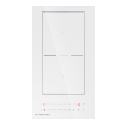 Индукционная варочная панель MAUNFELD CVI292S2BWH Inverter Индукционная варочная панель MAUNFELD CVI292S2BWH Inverter