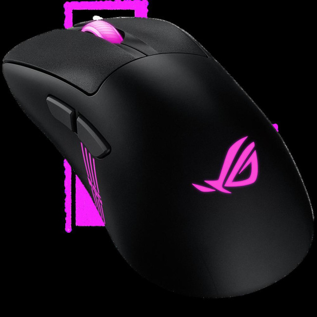 Мышь ASUS 90MP04A0-BMUA00 Мышь ASUS 90MP04A0-BMUA00