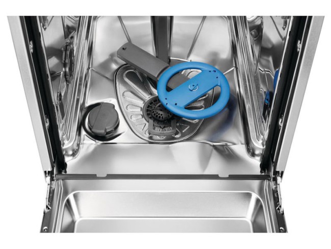 Встраиваемые посудомоечные машины ELECTROLUX Electrolux EEG63410L