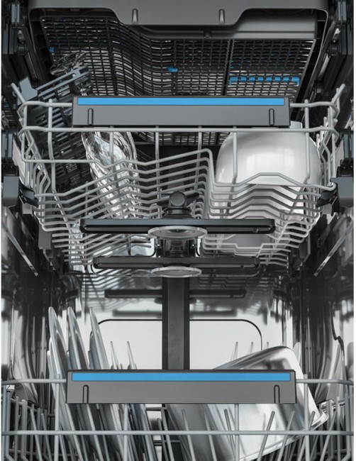 Встраиваемые посудомоечные машины ELECTROLUX Electrolux EEG63410L