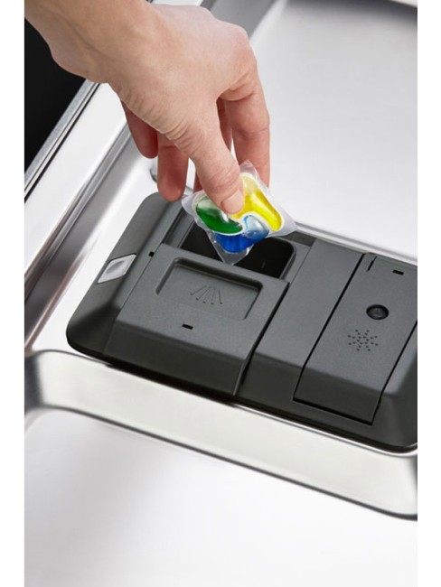 Встраиваемые посудомоечные машины ELECTROLUX Electrolux EEG63410L