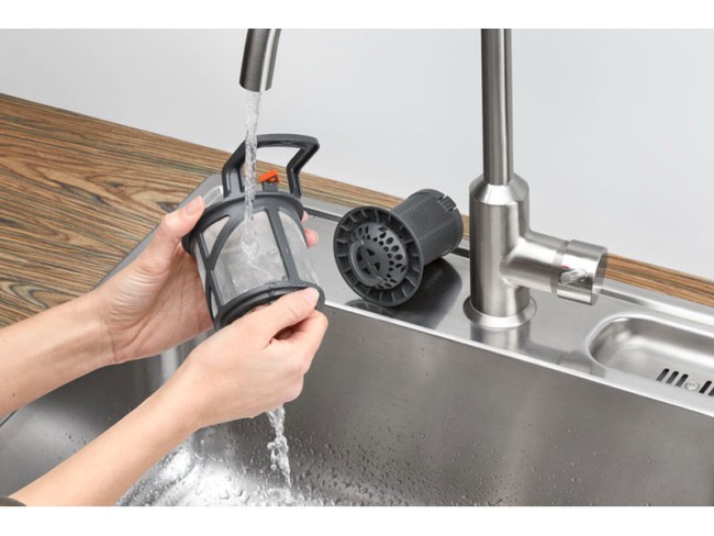 Встраиваемые посудомоечные машины ELECTROLUX Electrolux EEG63410L