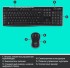 Клавиатуры Logitech 920-003381 Клавиатуры Logitech 920-003381